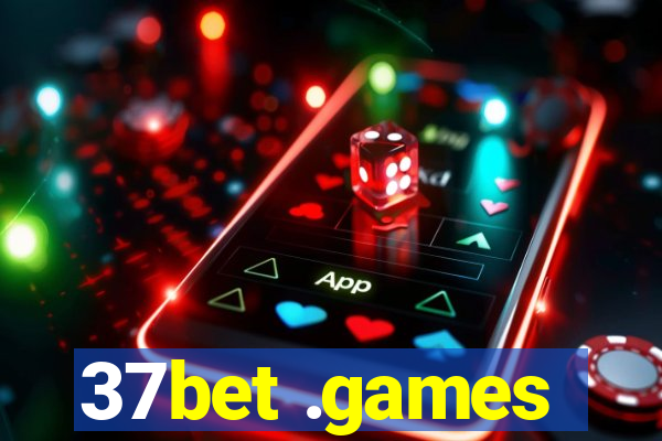 37bet .games